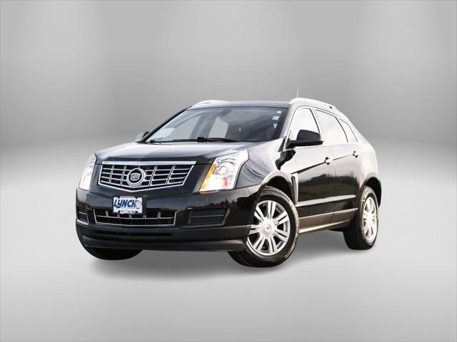 used 2014 Cadillac SRX car, priced at $8,299