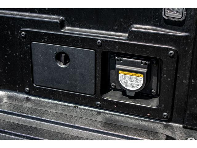 used 2021 Toyota Tacoma car, priced at $38,499