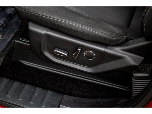 used 2018 Ford F-150 car, priced at $23,299