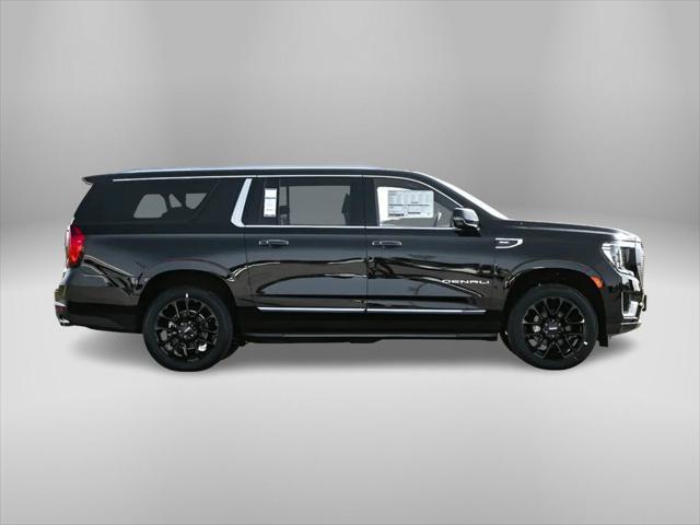 new 2024 GMC Yukon XL car, priced at $93,685