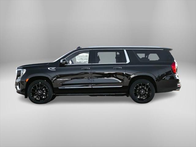 new 2024 GMC Yukon XL car, priced at $93,685