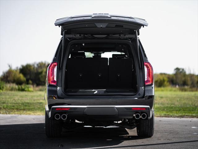 new 2024 GMC Yukon XL car, priced at $93,685