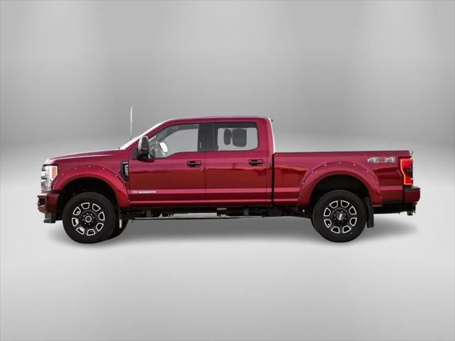 used 2017 Ford F-250 car, priced at $51,799