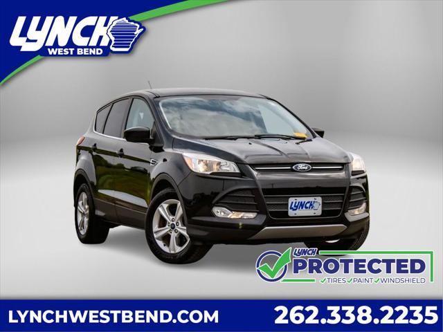 used 2016 Ford Escape car, priced at $12,799