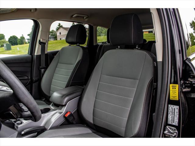 used 2016 Ford Escape car, priced at $12,799