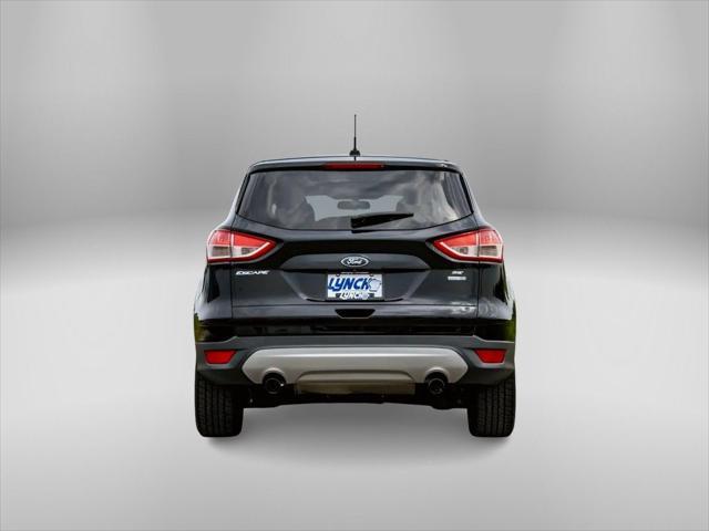 used 2016 Ford Escape car, priced at $12,799