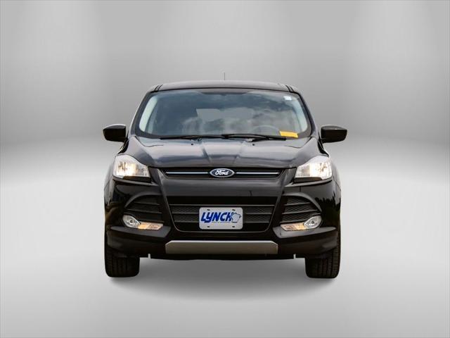 used 2016 Ford Escape car, priced at $12,799