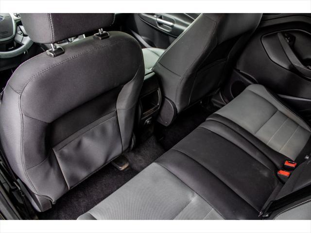 used 2016 Ford Escape car, priced at $12,799