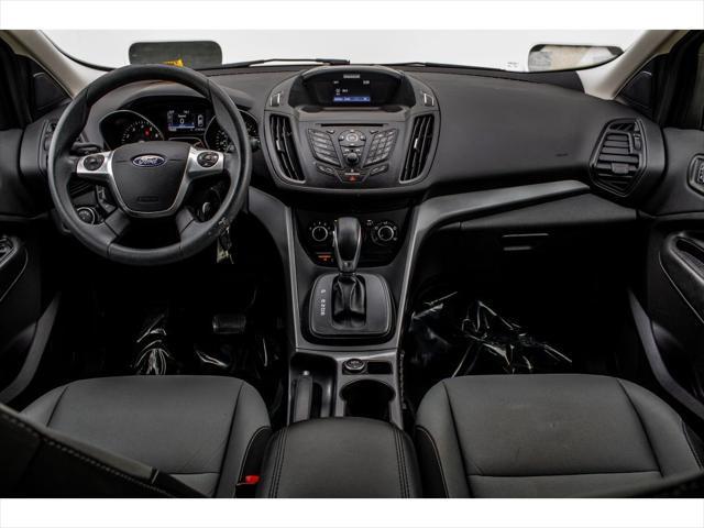 used 2016 Ford Escape car, priced at $12,799