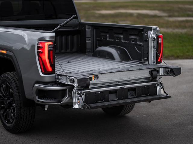 new 2025 GMC Sierra 2500 car, priced at $95,433