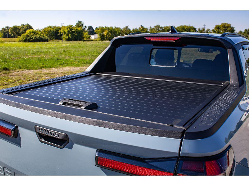 used 2023 Hyundai SANTA CRUZ car, priced at $25,499
