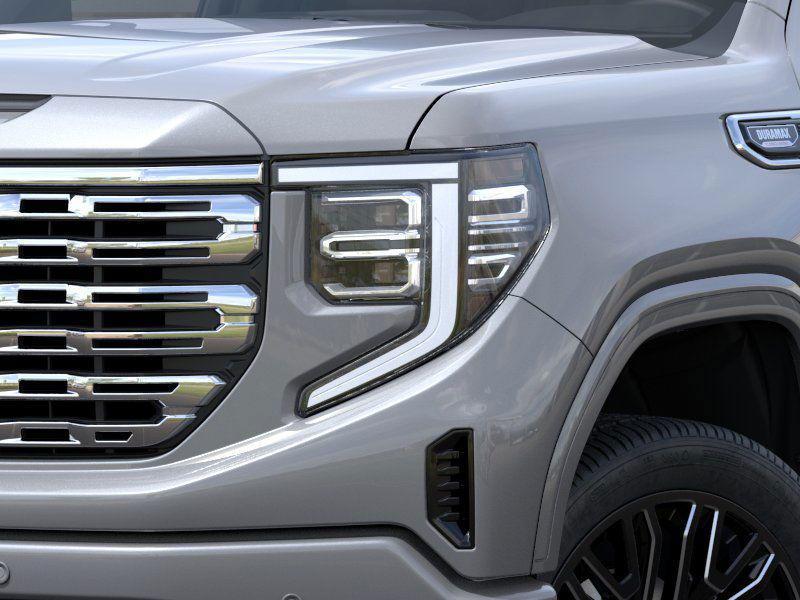 new 2026 GMC Sierra 1500 car, priced at $73,933
