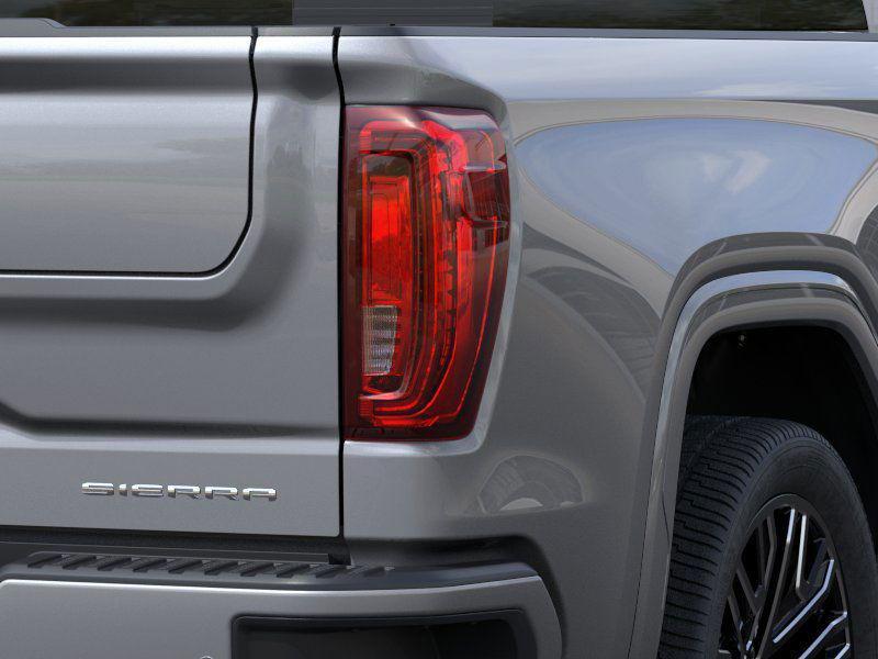 new 2026 GMC Sierra 1500 car, priced at $73,933