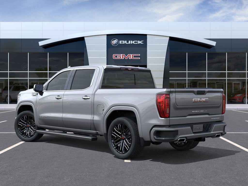new 2026 GMC Sierra 1500 car, priced at $73,933
