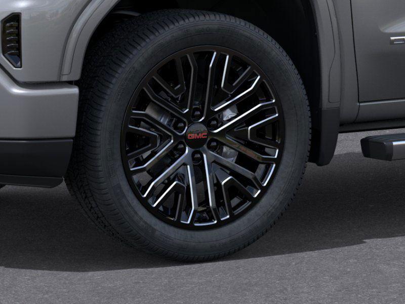 new 2026 GMC Sierra 1500 car, priced at $73,933