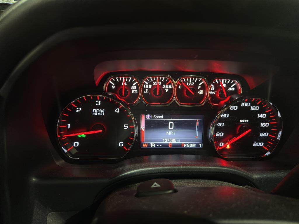 used 2016 GMC Sierra 2500 car, priced at $25,999