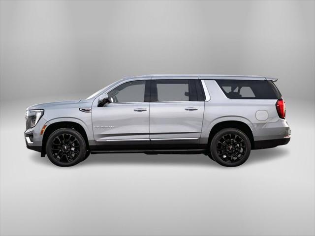 new 2025 GMC Yukon XL car, priced at $76,304