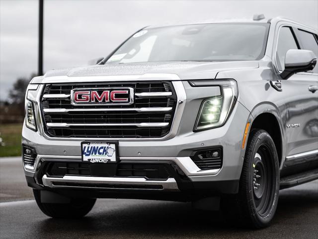 new 2025 GMC Yukon XL car, priced at $76,304