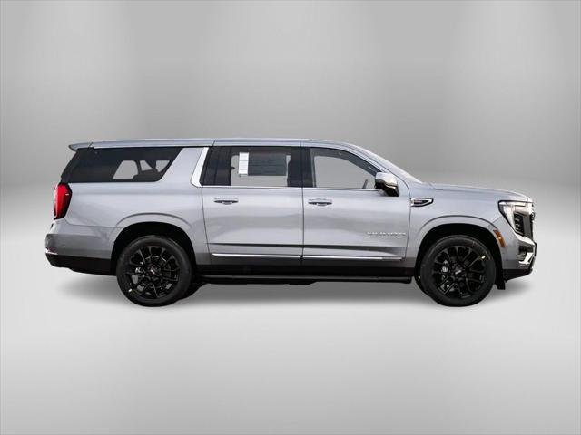 new 2025 GMC Yukon XL car, priced at $76,304