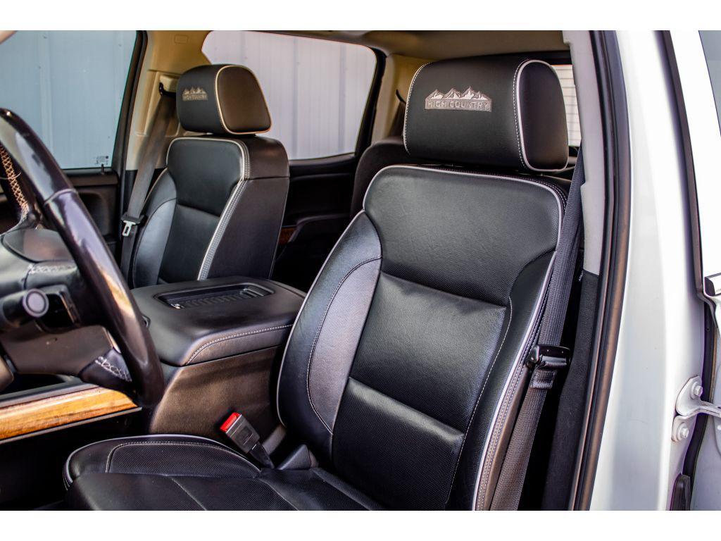 used 2019 Chevrolet Silverado 2500 car, priced at $45,799