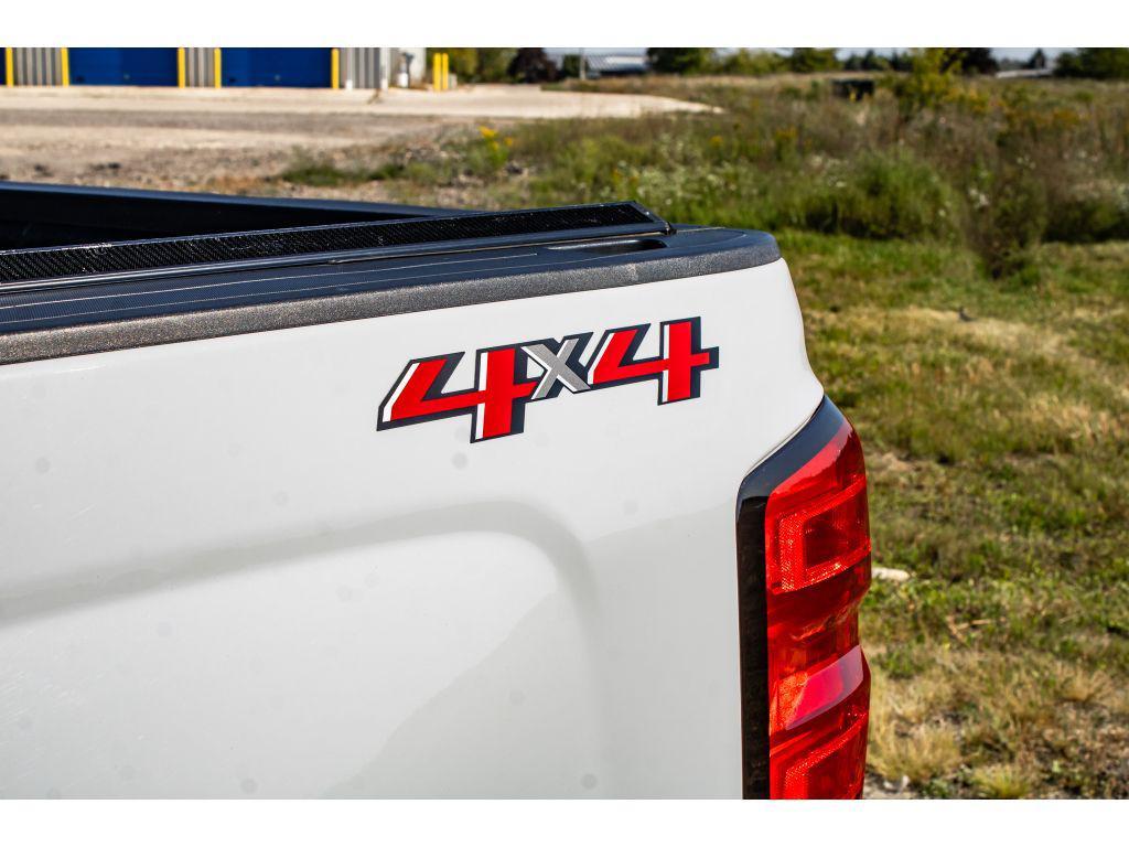 used 2019 Chevrolet Silverado 2500 car, priced at $45,799