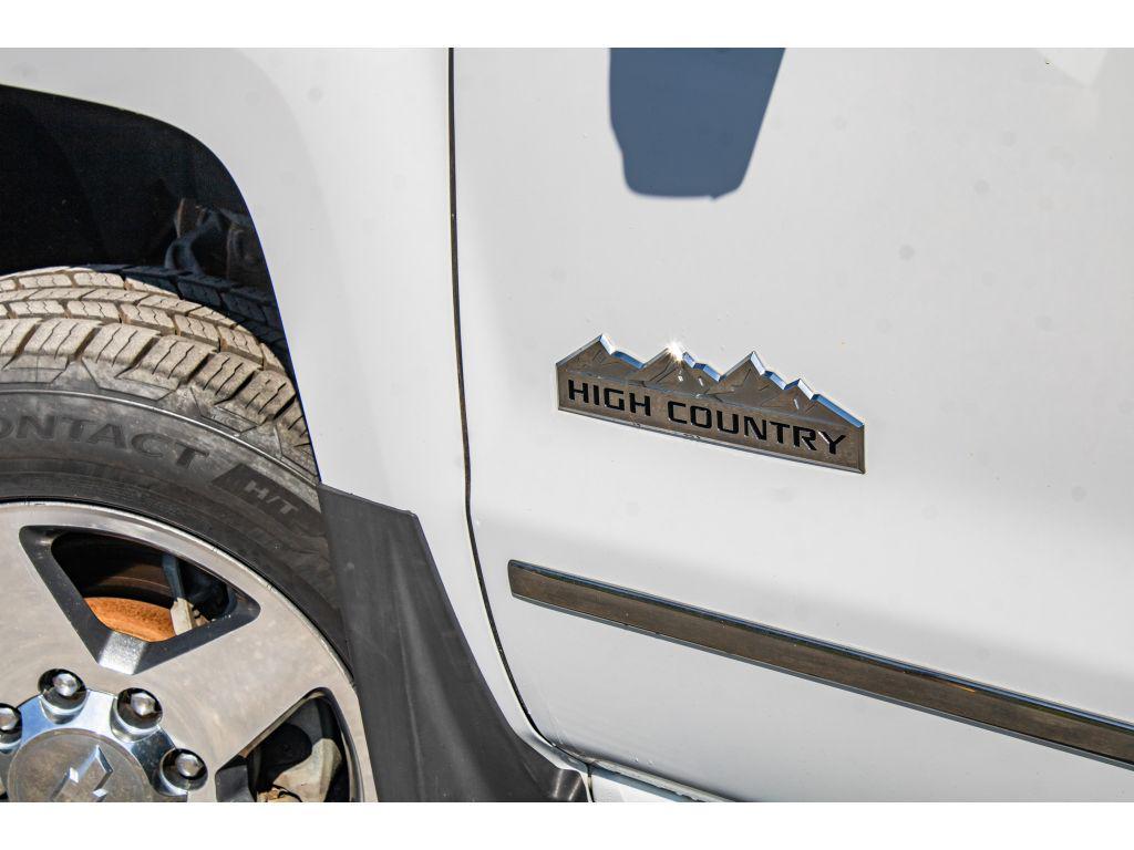 used 2019 Chevrolet Silverado 2500 car, priced at $45,799