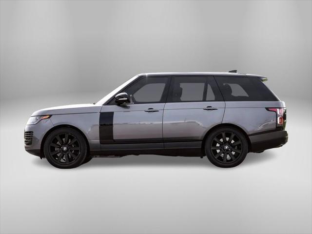 used 2019 Land Rover Range Rover car, priced at $39,599