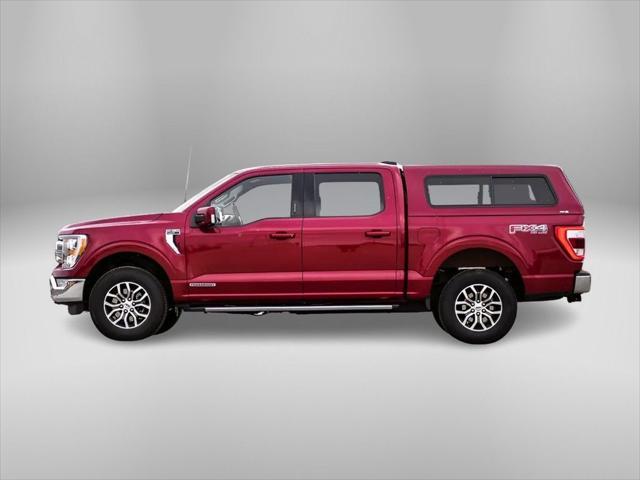 used 2021 Ford F-150 car, priced at $35,199