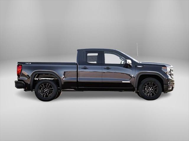 new 2025 GMC Sierra 1500 car, priced at $51,847