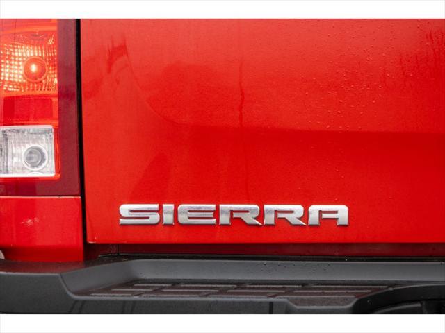 used 2011 GMC Sierra 2500 car, priced at $24,299