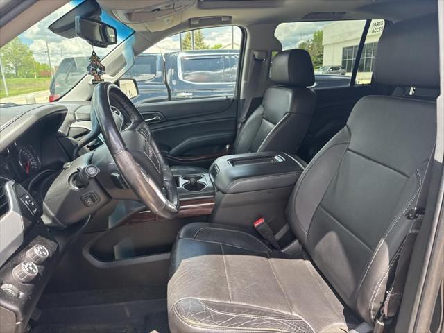 used 2015 GMC Yukon car, priced at $22,799