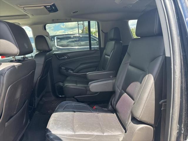 used 2015 GMC Yukon car, priced at $22,799