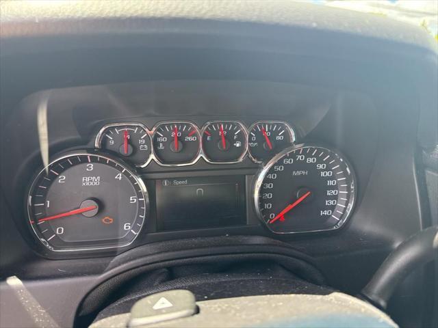 used 2015 GMC Yukon car, priced at $22,799