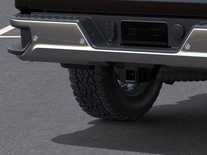 new 2026 GMC Sierra 2500 car, priced at $74,530
