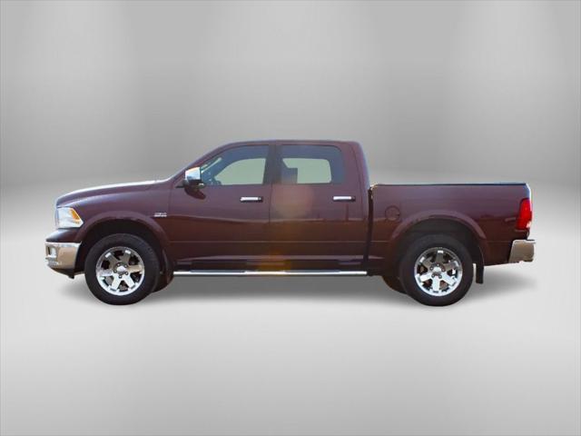 used 2012 Ram 1500 car, priced at $10,799