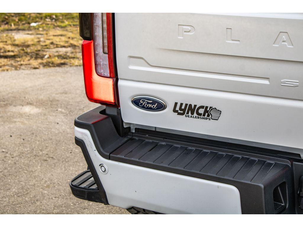 used 2024 Ford F-450 car, priced at $92,999