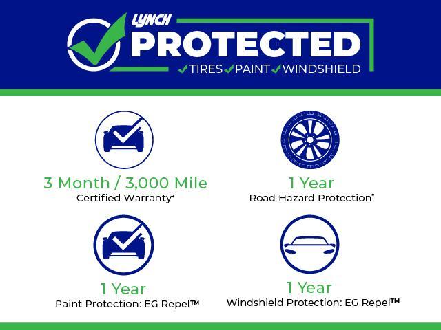 used 2020 Chrysler Pacifica car, priced at $24,799