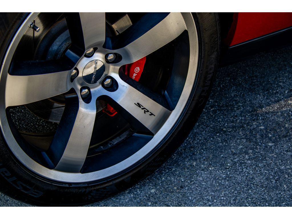 used 2012 Dodge Challenger car, priced at $23,299
