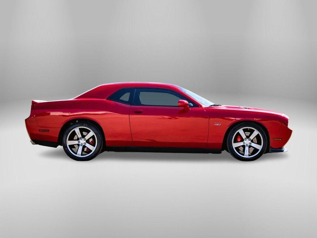 used 2012 Dodge Challenger car, priced at $23,299