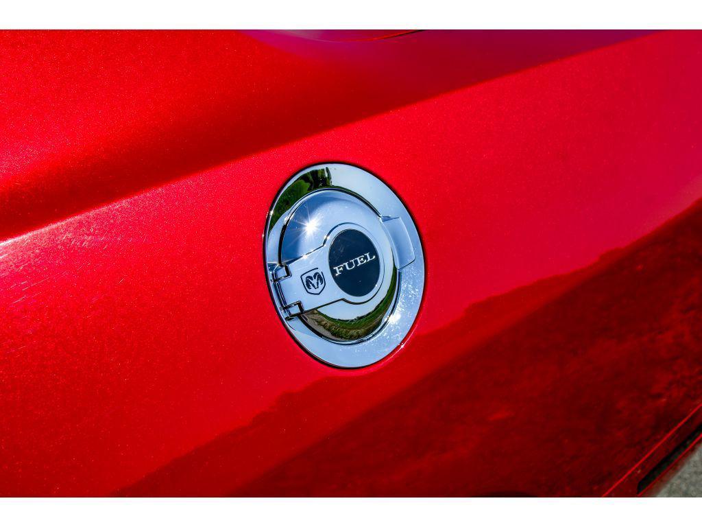 used 2012 Dodge Challenger car, priced at $23,299
