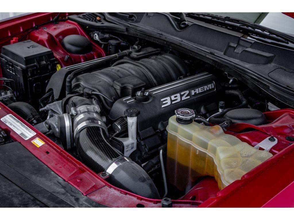 used 2012 Dodge Challenger car, priced at $23,299