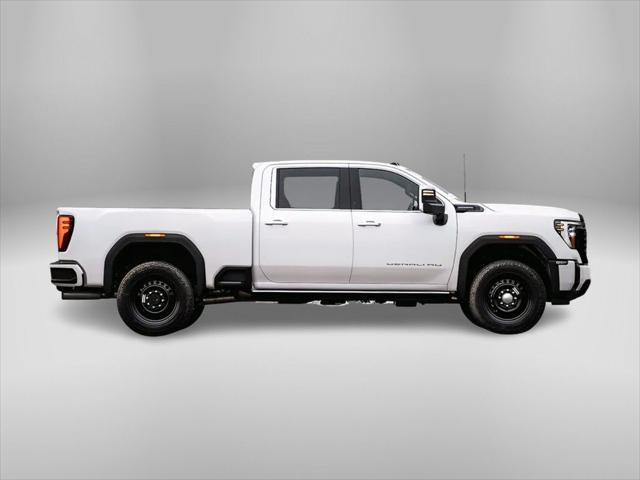 new 2025 GMC Sierra 2500 car, priced at $99,219