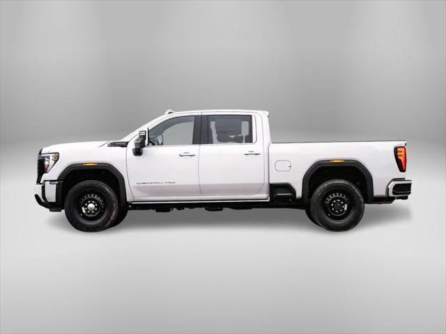 new 2025 GMC Sierra 2500 car, priced at $99,219