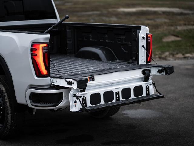 new 2025 GMC Sierra 2500 car, priced at $99,219