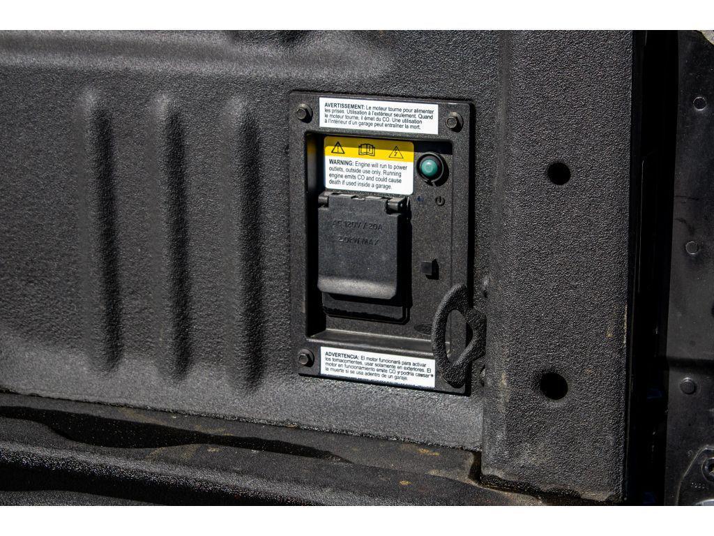 used 2024 Ford F-250 car, priced at $70,999