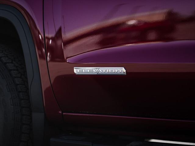 used 2020 GMC Sierra 1500 car, priced at $34,399