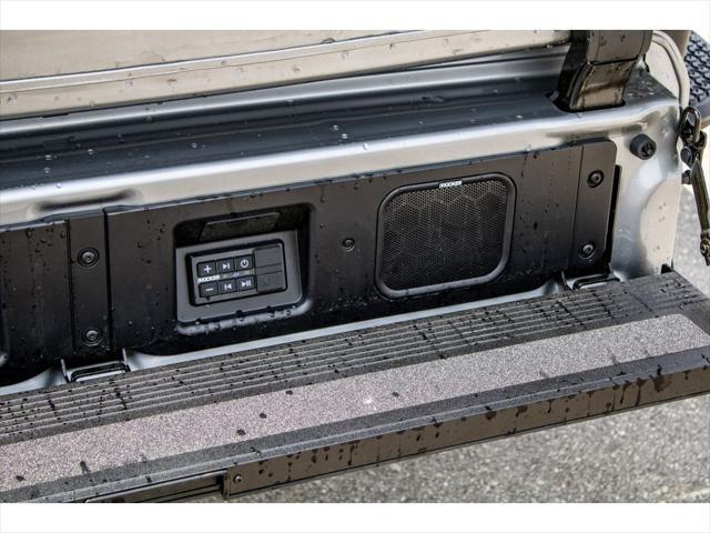new 2025 GMC Sierra 2500 car, priced at $95,530