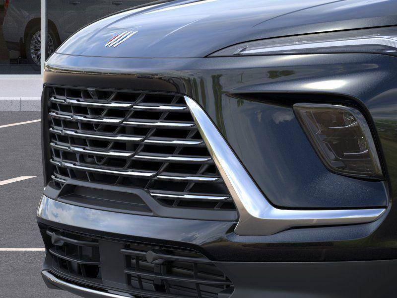 new 2026 Buick Enclave car, priced at $51,378