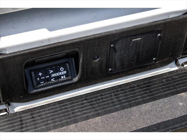 used 2024 GMC Sierra 2500 car, priced at $82,999