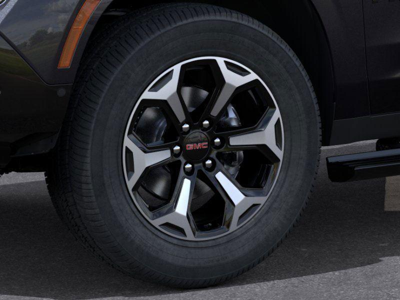 new 2026 GMC Yukon car, priced at $102,015